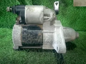 Toyota 1sz Starter Motor for Vitz.