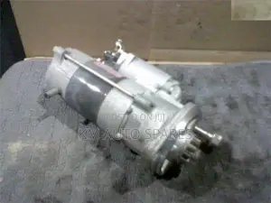 Toyota 1tr Starter Motor for Hilux, Hiace, Toyoace, Dyna.
