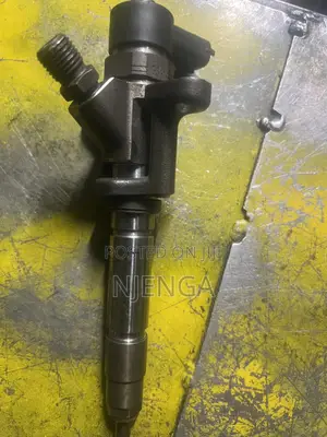 Injector Nozzle 4m50 Engine