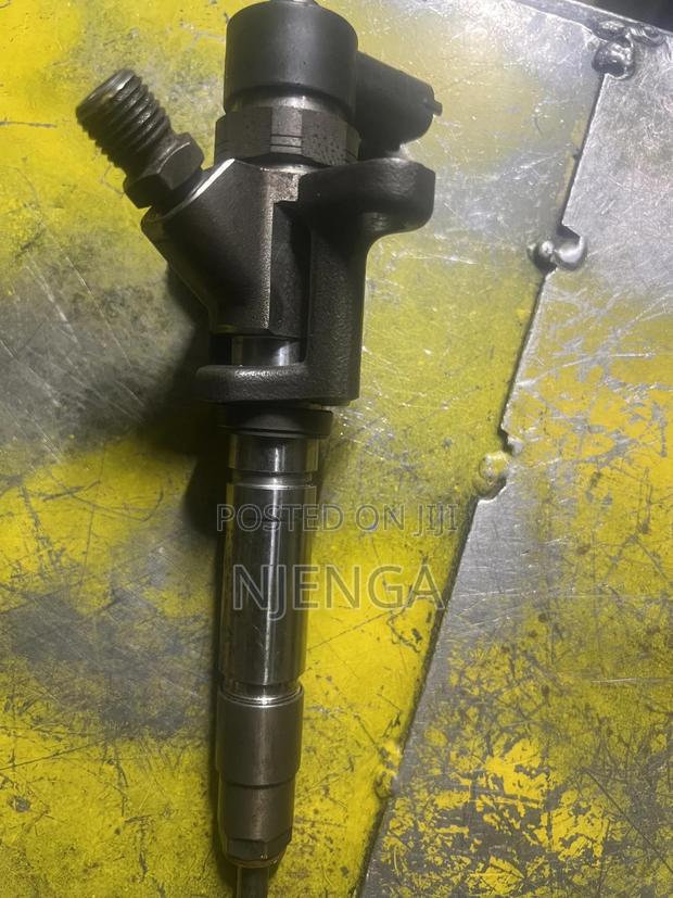 Injector Nozzle 4m50 Engine