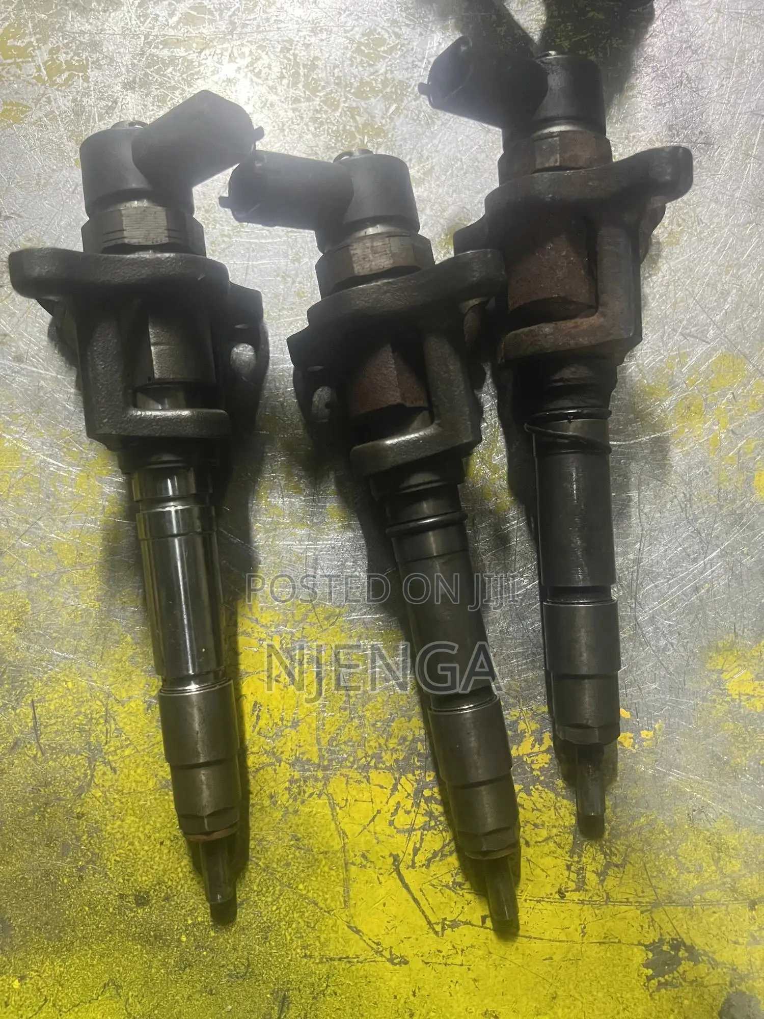 Injector Nozzle 4m50 Engine