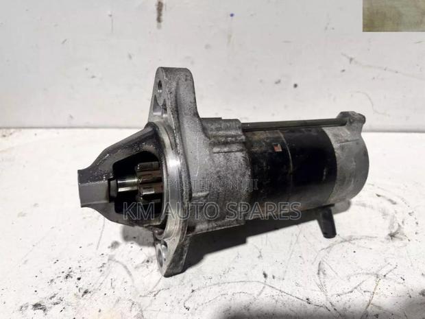 Toyota 1zz Starter Motor for Premio, Allion, Vista, Caldina.