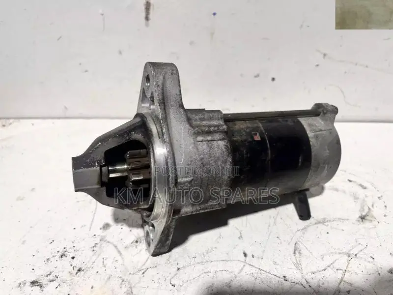 Toyota 1zz Starter Motor for Premio, Allion, Vista, Caldina.