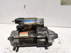 Toyota 1zz Starter Motor for Premio, Allion, Vista, Caldina.