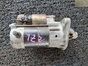 Toyota 1zz Starter Motor for Premio, Allion, Vista, Caldina.