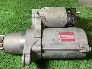 Toyota 2az Starter Motor for Rav4, Harrier, Camry, Kluger.