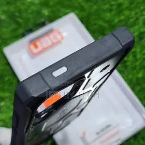 Samsung S24 Ultra Premium Armor Back Cover With Magsafe