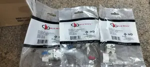Siemon Single Module