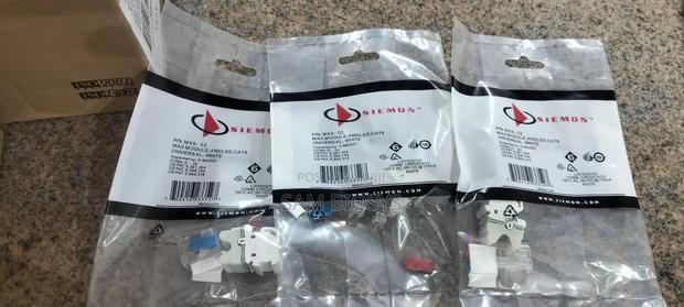 Siemon Single Module