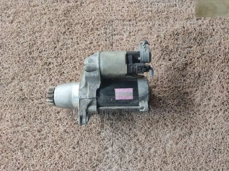 Toyota 2az Starter Motor for Rav4, Harrier, Camry, Kluger.