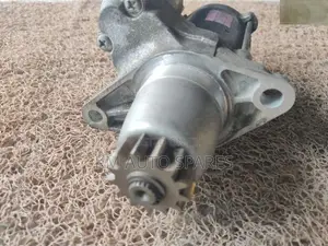 Toyota 2az Starter Motor for Rav4, Harrier, Camry, Kluger.