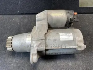Toyota 2az Starter Motor for Rav4, Harrier, Camry, Kluger.