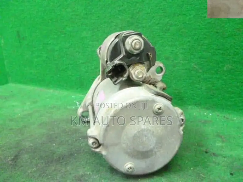 Toyota 2gr Starter Motor for Lexus, Alphard, Harrier, Camry.