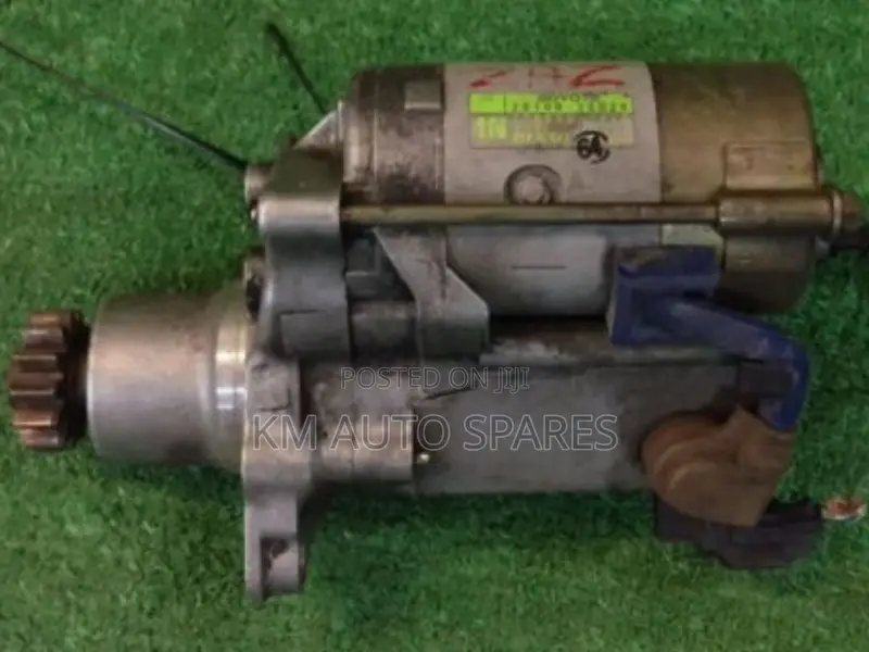 Toyota 2gr Starter Motor for Lexus, Alphard, Harrier, Camry.