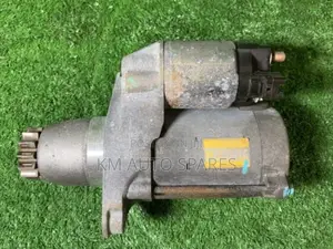Toyota 2gr Starter Motor for Lexus, Alphard, Harrier, Camry.