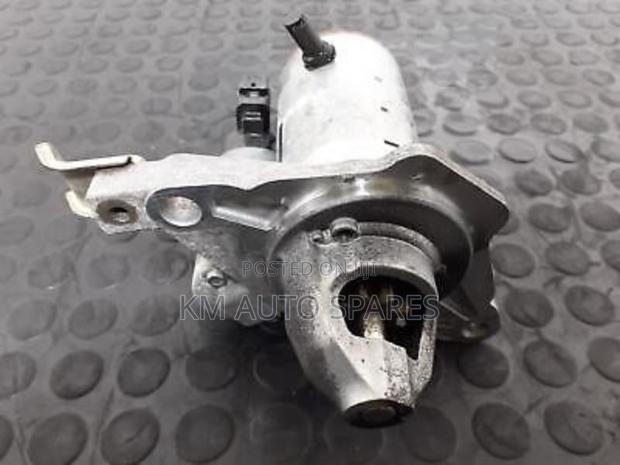 Toyota 2nr Starter Motor for Vitz, Sienta, Porte, Spade. - thumbnail 3