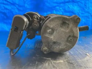 Toyota 2nz Starter Motor for Vitz, Belta, Platz, Porte.