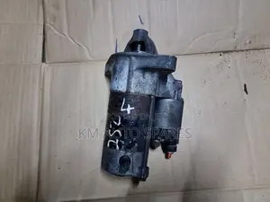 Toyota 2sz Starter Motor for Vitz, Ractis, Belta.