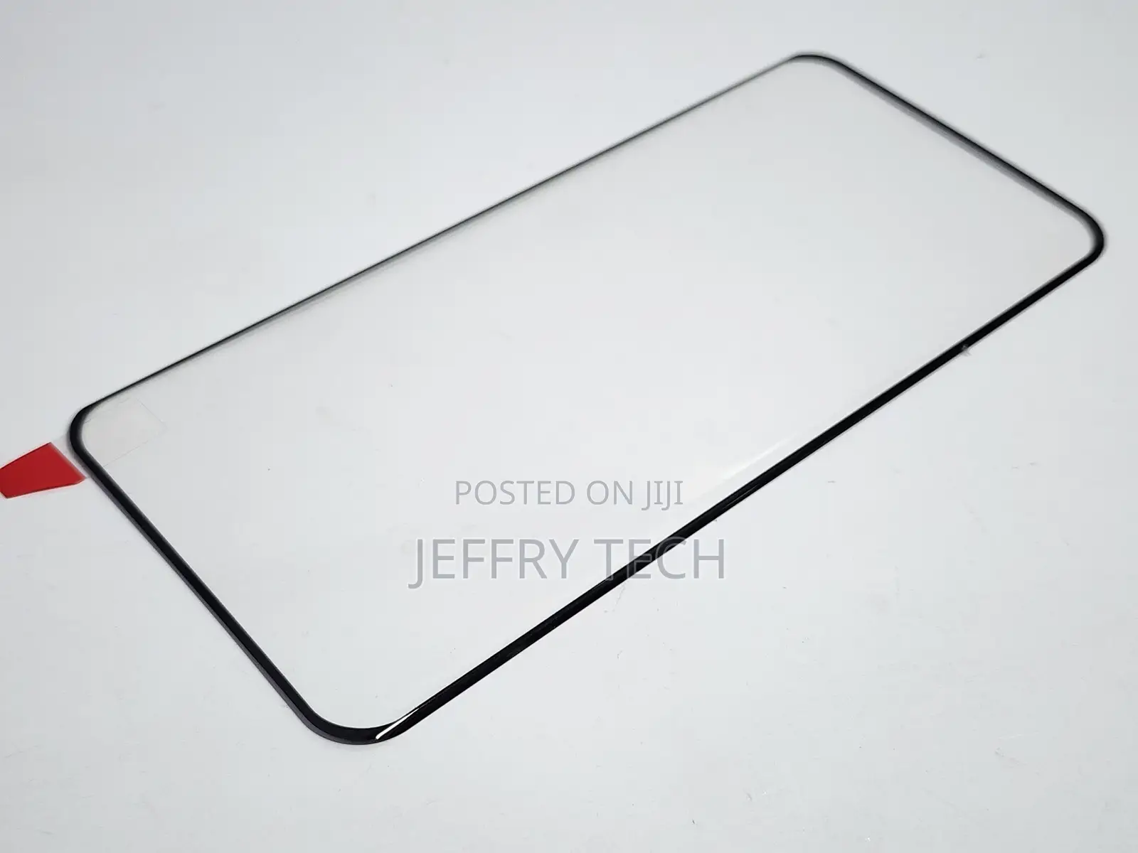 Oneplus 11 Full Glue Tempered Glass