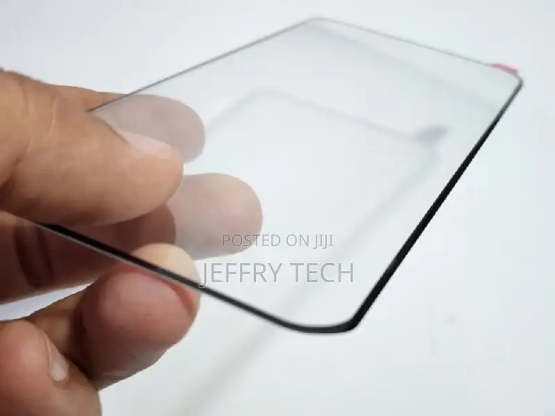 Oneplus 11 Full Glue Tempered Glass