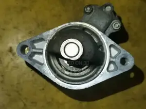 Toyota 2zr Starter Motor for Premio, Allion, Fielder, Axio.