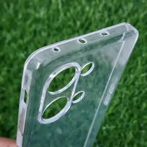 Oneplus Nord 3 Transparent Back Cover TOTU 2X