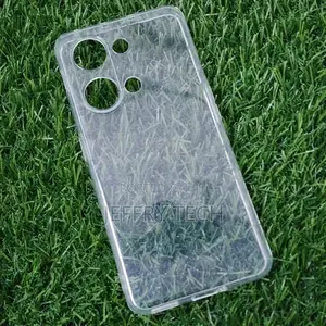 Oneplus Nord 3 Transparent Back Cover TOTU 2X