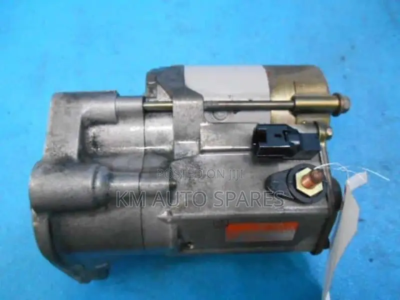 Toyota 3c Starter Motor for Townace, Liteace, Noah, Vista.