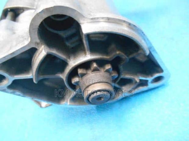 Toyota 3c Starter Motor for Townace, Liteace, Noah, Vista. - thumbnail 2
