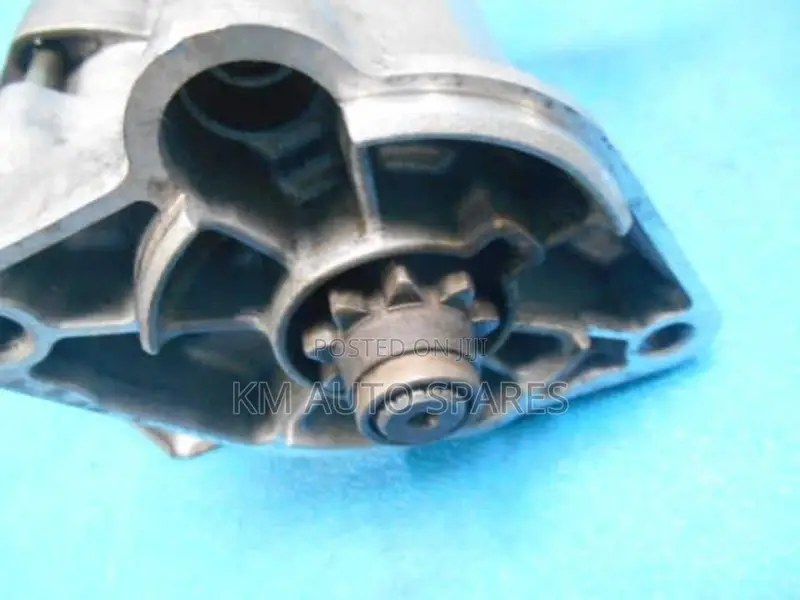 Toyota 3c Starter Motor for Townace, Liteace, Noah, Vista.