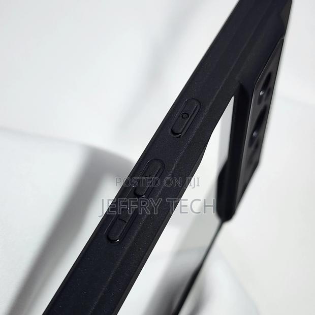 Google Pixel 8 Pro Transparent Eagle Back Cover - thumbnail 3