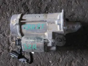 Toyota 3zr Starter Motor for Voxy, Noah, Avensis, Rav4.