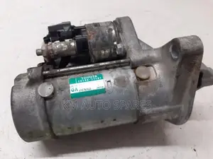 Toyota 3zr Starter Motor for Voxy, Noah, Avensis, Rav4.