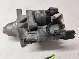 Toyota 3zr Starter Motor for Voxy, Noah, Avensis, Rav4.