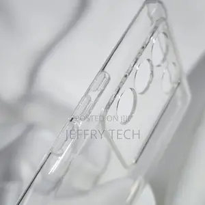 Vivo V27 V27 Pro Transparent Back Cover TOTU 2X