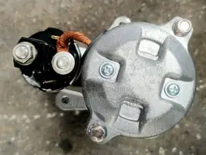 Toyota 3sz Starter Motor for Townace, Passo Sette, Bb, Rush.