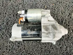 Toyota 3sz Starter Motor for Townace, Passo Sette, Bb, Rush.