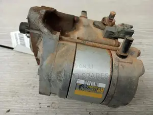 Toyota 3RZ Starter Motor for Prado, Hilux, Hilux Surf.