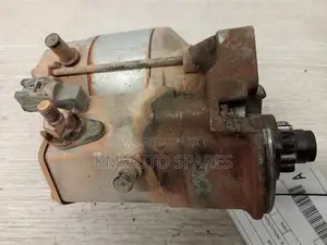 Toyota 3RZ Starter Motor for Prado, Hilux, Hilux Surf.