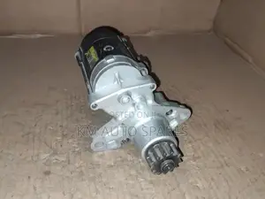 Toyota 5s Starter Motor for Harrier, Celica, Camry.