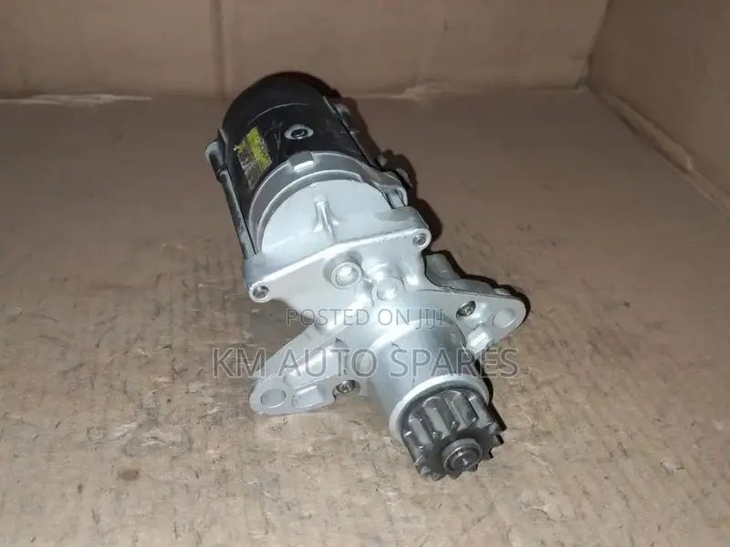 Toyota 5s Starter Motor for Harrier, Celica, Camry.