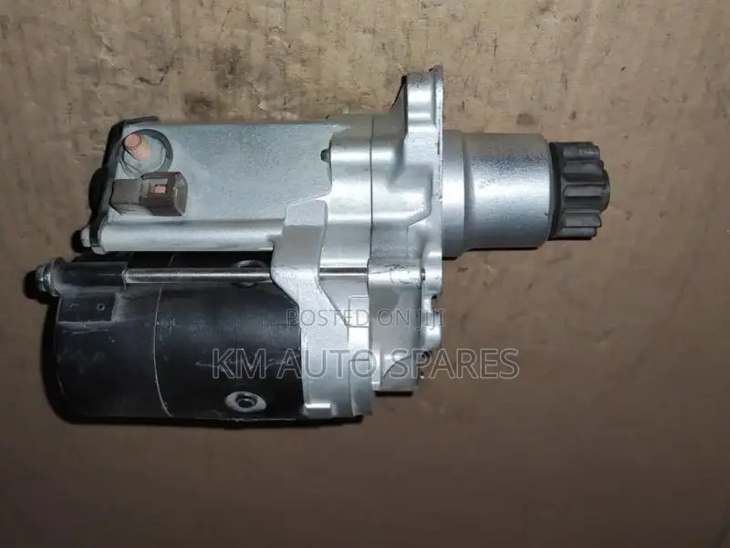 Toyota 5s Starter Motor for Harrier, Celica, Camry.