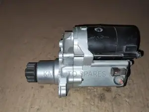 Toyota 5s Starter Motor for Harrier, Celica, Camry.