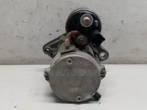 Toyota 4A Starter Motor for Corolla, Carina, Corona, Carib.