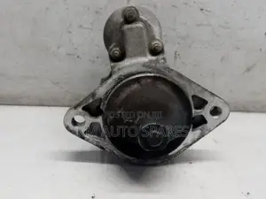 Toyota 4A Starter Motor for Corolla, Carina, Corona, Carib.