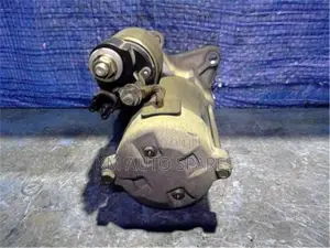 Toyota 4E Starter Motor for Starlet and Corolla.