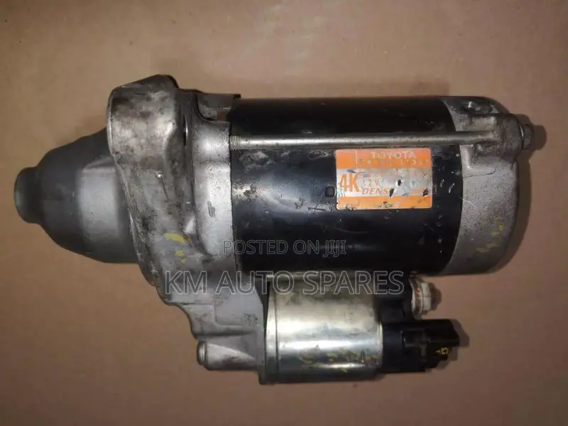Toyota 4gr Starter Motor for Mark X, Crown, Lexus Is 250.