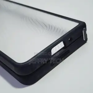 Samsung Z Fold 4 5G Original Back Cover Aimo Series