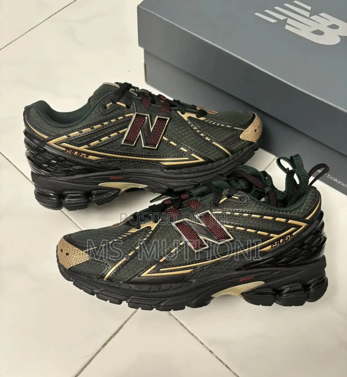 New Balance M1906 Size 40-45
