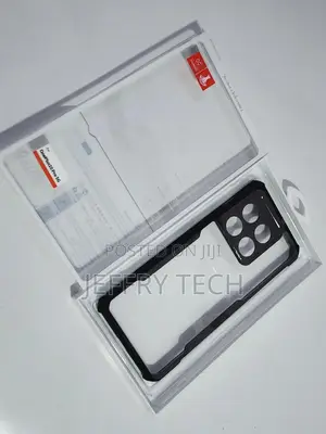 Oneplus 10 Pro Premium XUNDD Back Cover